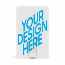 Charger l&#39;image dans la galerie, Clé USB Carte personnalisée
