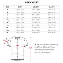 Charger l&#39;image dans la galerie, Maillot de baseball homme J50T personnalisé avec texte motif photo (conception multi-images)
