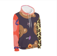 Charger l&#39;image dans la galerie, Ensemble sweat à capuche sport à la mode homme personnalisé avec photo motif texte logo (impression des multi-images)
