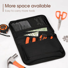 Charger l&#39;image dans la galerie, Sac de rangement pliant multifonctionnel portable domicile personnalisé avec photo logo texte motif
