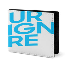 Charger l&#39;image dans la galerie, Portefeuille / Porte-Monnaie Impression complète personnalisé avec photo motif texte
