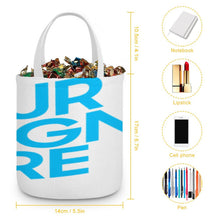 Charger l&#39;image dans la galerie, Sac de bonbons / panier de bonbons Personnalisé avec photo et texte
