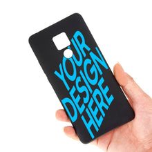 Charger l&#39;image dans la galerie, Coque TPU personnalisée Huawei Mate 20X avec photo

