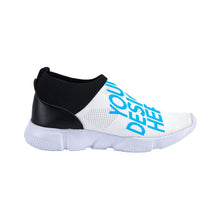 Charger l&#39;image dans la galerie, Chaussures Baskets respirantes personnalisées de Course pour enfants

