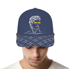 Charger l&#39;image dans la galerie, Casquette de baseball Confortable Unisexe personnalisée avec motif image texte logo
