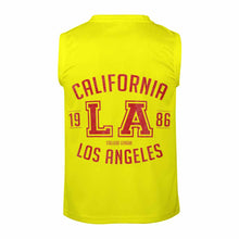 Charger l&#39;image dans la galerie, Impression d’image unique Débardeur de sport / Gilet de Basket homme sans manche RK personnalisé avec photo logo texte motif
