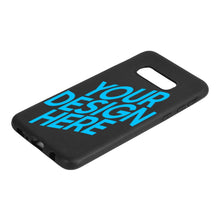 Charger l&#39;image dans la galerie, Coque TPU Verre SAMSUNG S10E personnalisée avec photo
