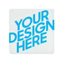 Charger l&#39;image dans la galerie, Peinture personnalisée suspendue en fer
