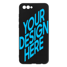 Charger l&#39;image dans la galerie, Coque TPU personnalisée Honor V10 avec photo
