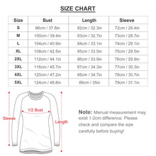 Charger l&#39;image dans la galerie, Impression des multi-images T-shirt tricot gris long col rond manches longues pour femme BL personnalisé avec photo logo texte motif
