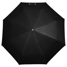 Charger l&#39;image dans la galerie, Parapluie de poche parapluie automatique à 3 volets ZYS06-8K impression intérieure personnalisée avec photos text
