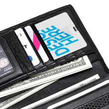 Charger l&#39;image dans la galerie, Clé USB Carte personnalisée
