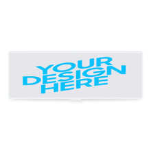 Charger l&#39;image dans la galerie, Trousse / plumier en plastique transparent BG1613000 impression personnalisé avec photo logo motif texte
