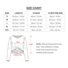 Charger l&#39;image dans la galerie, Manche longue Knotted chemise NZ131 femme personnalisé avec photo logo et texte
