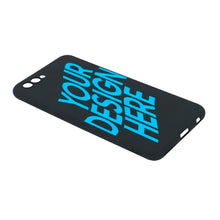 Charger l&#39;image dans la galerie, Coque TPU personnalisée Honor V10 avec photo

