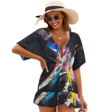 Charger l&#39;image dans la galerie, cover ups-Customer customization
