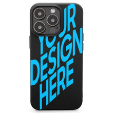 Charger l&#39;image dans la galerie, Coque/Étui Apple iPhone 13/Mini/Pro/Pro Max en cuir TPU 3C0705092 impression personnalisé avec photo logo motif texte
