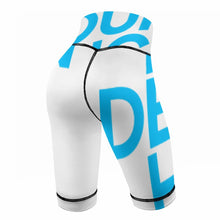 Charger l&#39;image dans la galerie, YJ047 Pantalon de yoga à la mode femme impression personnalisé avec motif photo texte

