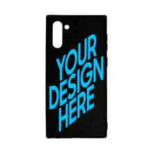 Charger l&#39;image dans la galerie, Coque Verre TPU Samsung Note 10 personnalisée avec photo
