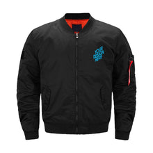Charger l&#39;image dans la galerie, Veste ample originale homme FS0818002 impression personnalisé avec photo logo motif texte
