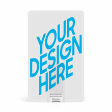 Charger l&#39;image dans la galerie, Clé USB Carte personnalisée
