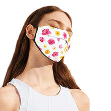 Charger l&#39;image dans la galerie, Masque personnalisé respiratoire de protection sans filtre
