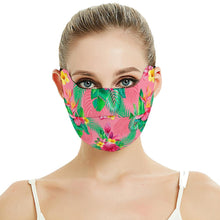 Charger l&#39;image dans la galerie, Masque de protection personnalisé respirant  KZ04 sans filtre
