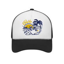 Charger l&#39;image dans la galerie, Casquette de baseball originale en caoutchouc plié FS0809019 impression personnalisée avec motif photo texte logo
