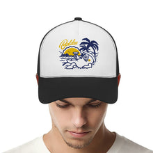 Charger l&#39;image dans la galerie, Casquette de baseball originale en caoutchouc plié FS0809019 impression personnalisée avec motif photo texte logo
