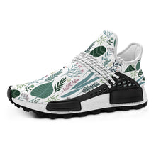 Charger l&#39;image dans la galerie, FS0806014 Chaussures Baskets personnalisées de sport WH (Deux chaussures peuvent être personnalisées avec des motifs différents)
