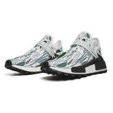 Charger l&#39;image dans la galerie, FS0806014 Chaussures Baskets personnalisées de sport WH (Deux chaussures peuvent être personnalisées avec des motifs différents)
