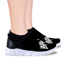 Charger l&#39;image dans la galerie, Chaussures Baskets respirantes personnalisées de Course pour enfants
