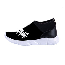 Charger l&#39;image dans la galerie, Chaussures Baskets respirantes personnalisées de Course pour enfants
