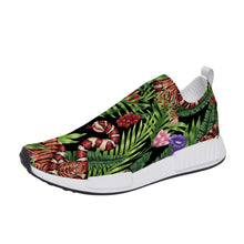 Charger l&#39;image dans la galerie, Chaussures de sport personnalisées occasionnelles NMD1(Deux chaussures peuvent être personnalisées avec des motifs différents)
