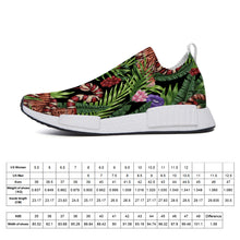 Charger l&#39;image dans la galerie, Chaussures de sport personnalisées occasionnelles NMD1(Deux chaussures peuvent être personnalisées avec des motifs différents)
