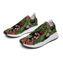 Charger l&#39;image dans la galerie, Chaussures de sport personnalisées occasionnelles NMD1(Deux chaussures peuvent être personnalisées avec des motifs différents)
