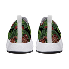 Charger l&#39;image dans la galerie, Chaussures de sport personnalisées occasionnelles NMD1(Deux chaussures peuvent être personnalisées avec des motifs différents)
