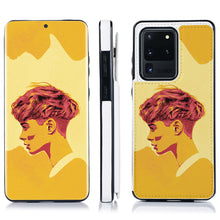 Charger l&#39;image dans la galerie, Coque Housse Flip TPU Cuir Samsung S20 Ultra personnalisée avec photo

