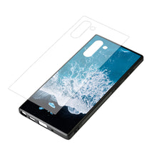 Charger l&#39;image dans la galerie, Coque Verre TPU Samsung Note 10 personnalisée avec photo
