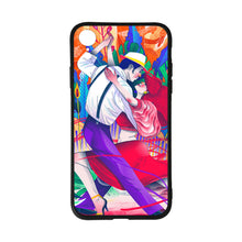 Charger l&#39;image dans la galerie, Coque personnalisée iPhone XR en verre avec photo

