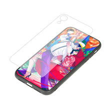 Charger l&#39;image dans la galerie, Coque personnalisée iPhone XR en verre avec photo
