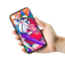 Charger l&#39;image dans la galerie, Coque personnalisée iPhone XR en verre avec photo
