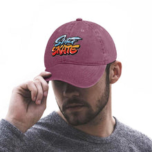 Charger l&#39;image dans la galerie, Baseball casquettes chapeau de jean adulte personnalisé avec photo motif texte logo
