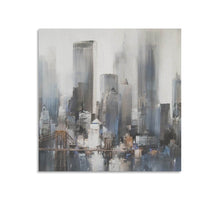 Charger l&#39;image dans la galerie, Peinture suspendue image unique (Carré) GY0903208 Personnalisé avec motif
