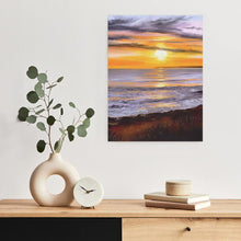 Charger l&#39;image dans la galerie, Peinture suspendue 30*40cm GY0903442 Personnalisé avec photo et image(version verticale)
