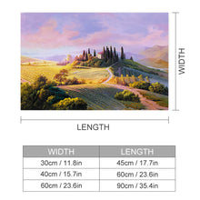 Charger l&#39;image dans la galerie, Impression d’image unqiue Affiche / poster autocollante (Version horizontale) Murale adhésif GY0903458 Personnalisé avec photo motif image logo
