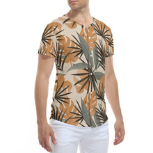 Charger l&#39;image dans la galerie, Chemise à manches courtes de baseball grande taille homme AJT personnalisée avec photo motif logo texte (conception multi-images)
