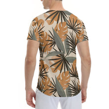 Charger l&#39;image dans la galerie, Chemise à manches courtes de baseball grande taille homme AJT personnalisée avec photo motif logo texte (conception multi-images)
