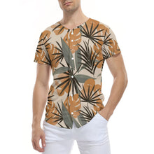 Charger l&#39;image dans la galerie, Chemise à manches courtes de baseball grande taille homme AJT personnalisée avec photo motif logo texte (conception multi-images)
