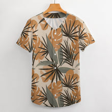 Charger l&#39;image dans la galerie, Chemise à manches courtes de baseball grande taille homme AJT personnalisée avec photo motif logo texte (conception multi-images)
